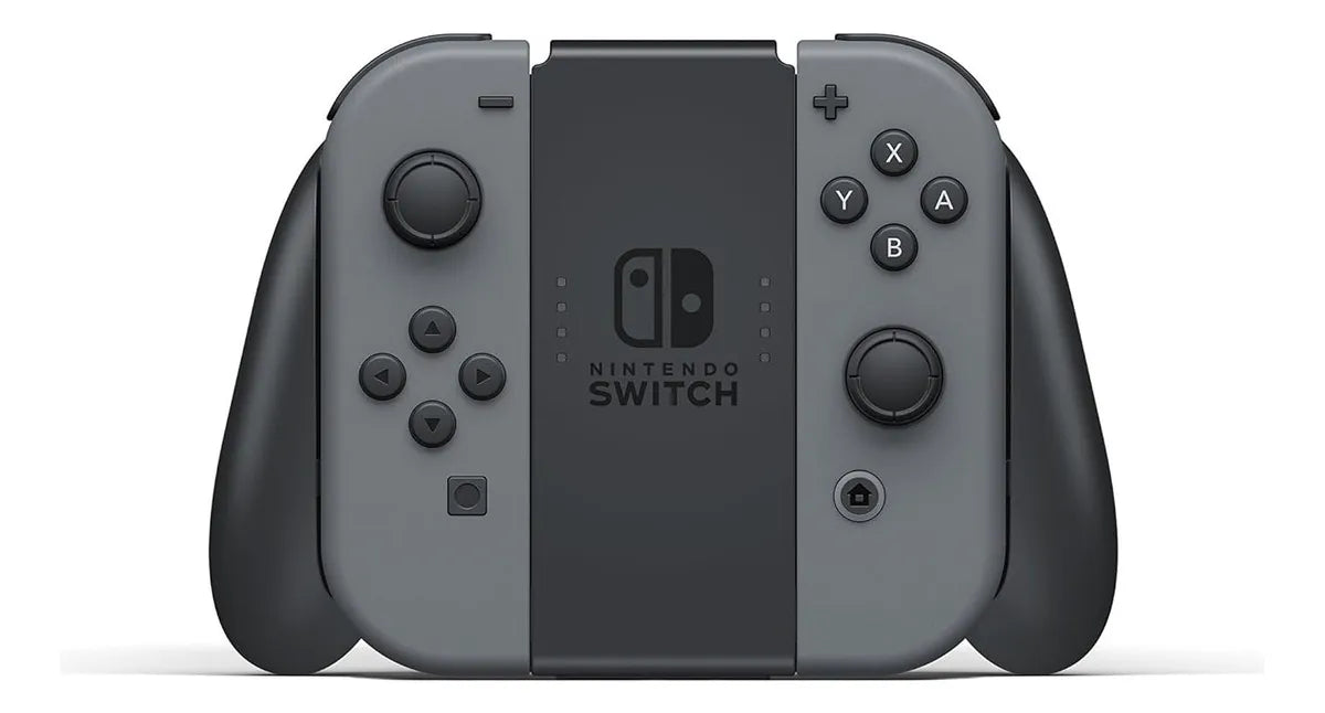 Nintendo Switch V1.1