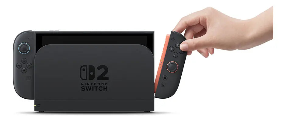 Consola Nintendo Switch 2 - Nuevo
