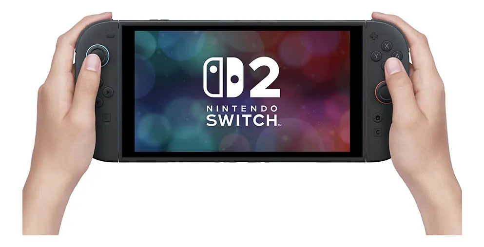 Consola Nintendo Switch 2 - Nuevo