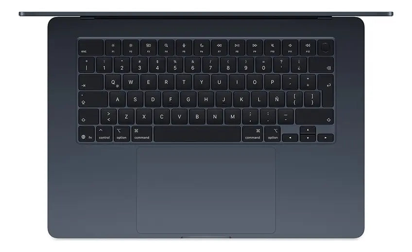 MacBook Air 13" 2025 /Chip M4 /16GB RAM /256GB SSD