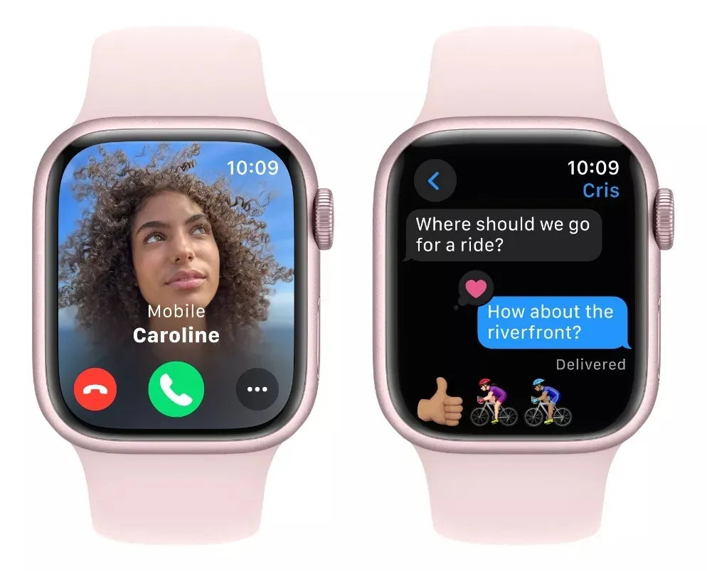 Apple Watch Series 9