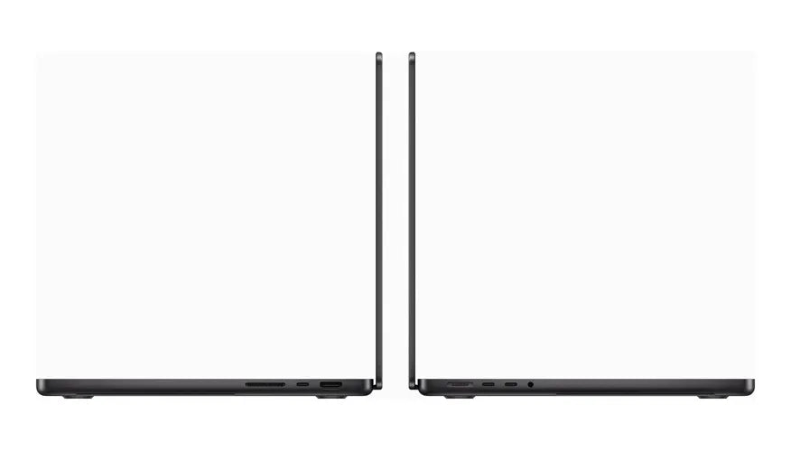 MacBook Pro 14"  M3 Pro