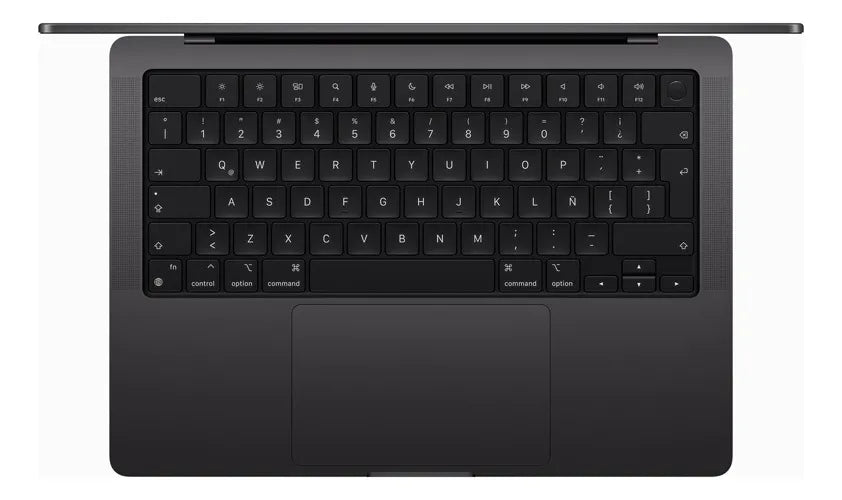 MacBook Pro 14"  M3 Pro