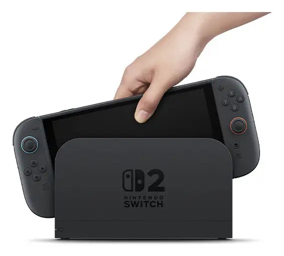 Consola Nintendo Switch 2 - Nuevo