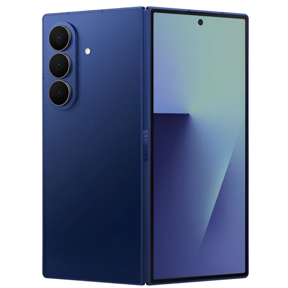 Galaxy Z Fold 7 / 512GB