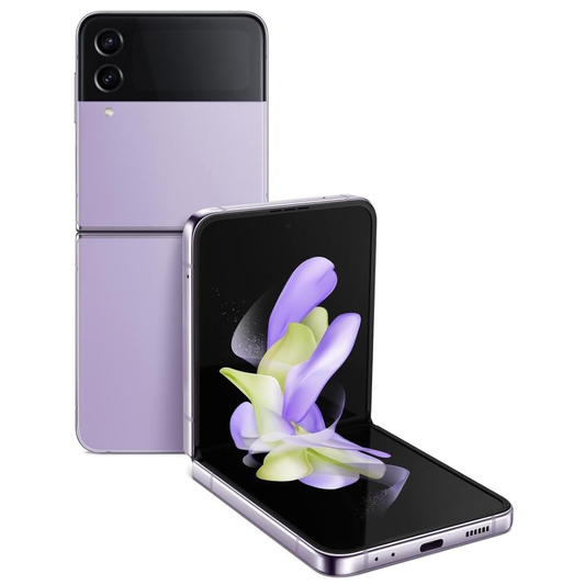 Galaxy Z Flip 4