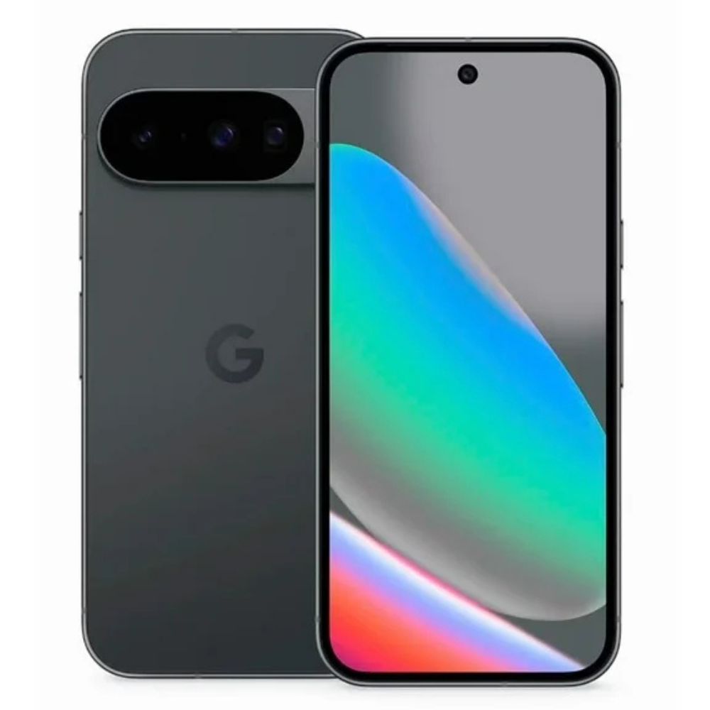 Google Pixel 10 - Negro - 128 GB