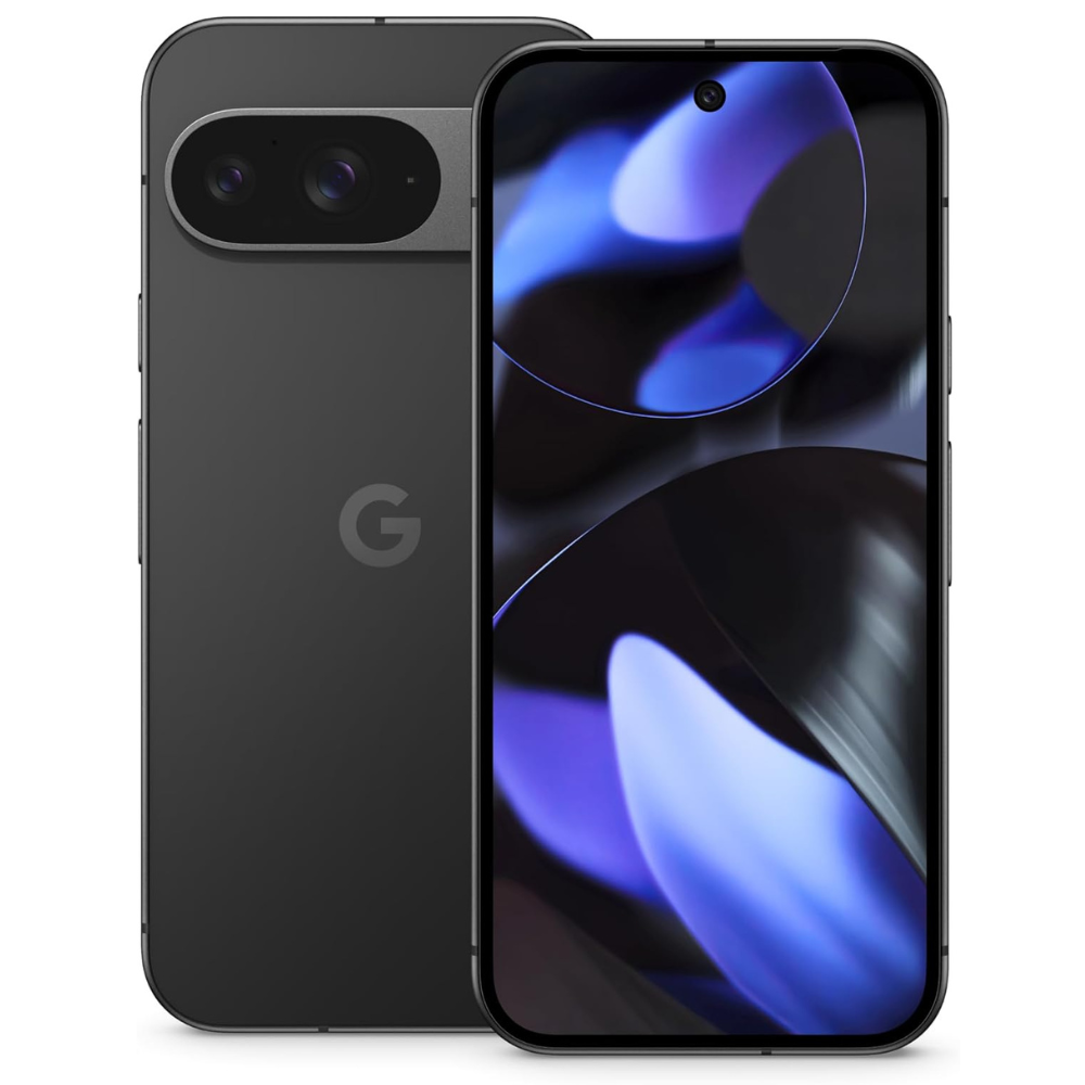 Google Pixel 9 - Negro - 128 GB