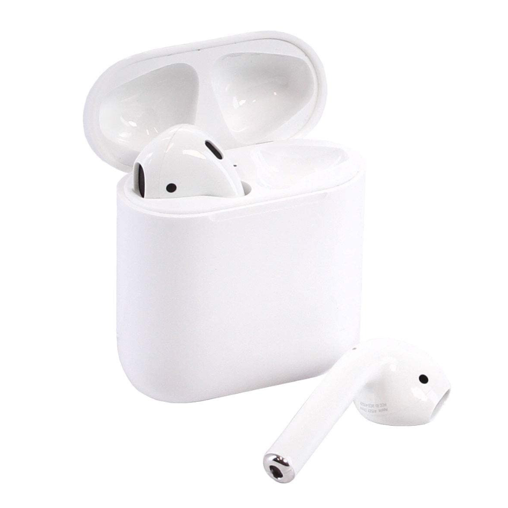 AirPods 2 - Producto Nuevo