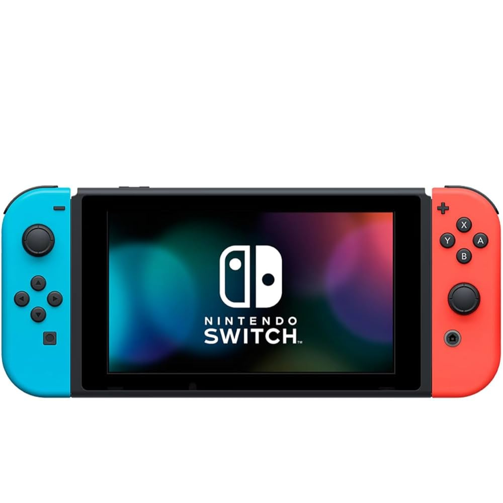 Nintendo Switch V1.1
