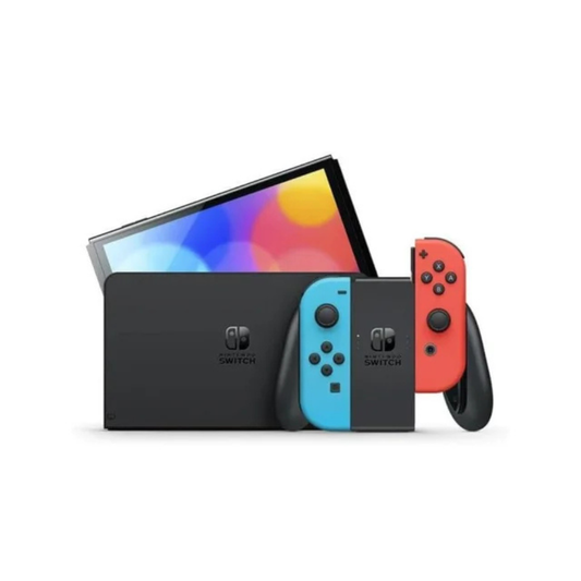 Nintendo Switch Oled - Open Box