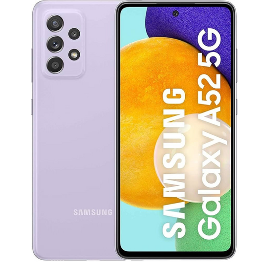 Samsung Galaxy A52 5G - 128GB