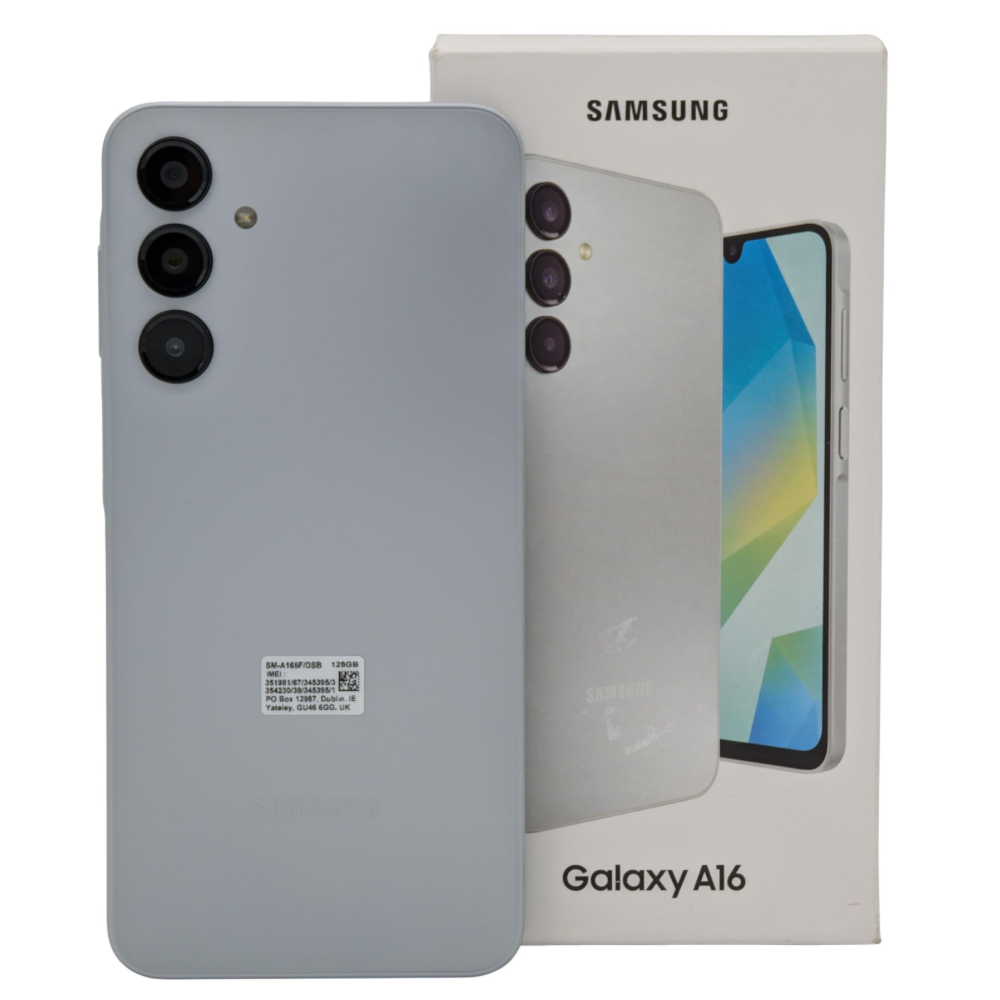 Samsung Galaxy A16 - 128GB