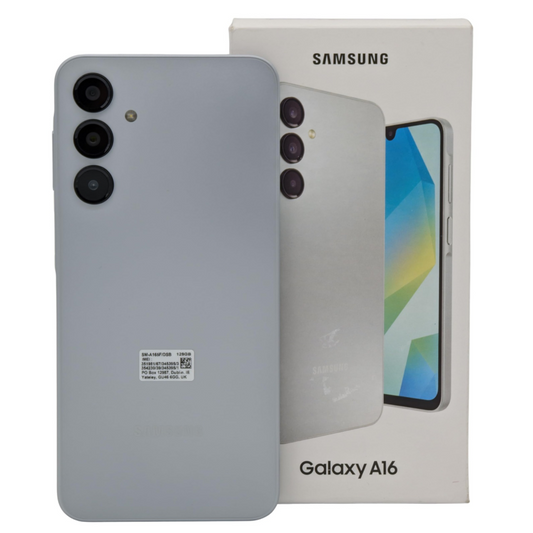 Samsung Galaxy A16 - 128GB