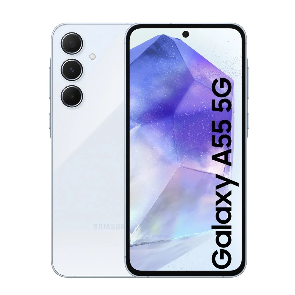 Samsung Galaxy A55 5G- 128GB