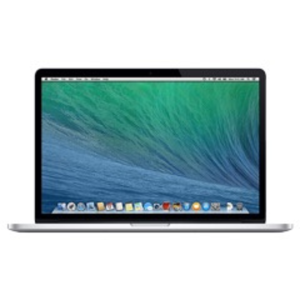 Apple MacBook Pro 15" 2013/ Core i7 / 8RAM / 256SSD
