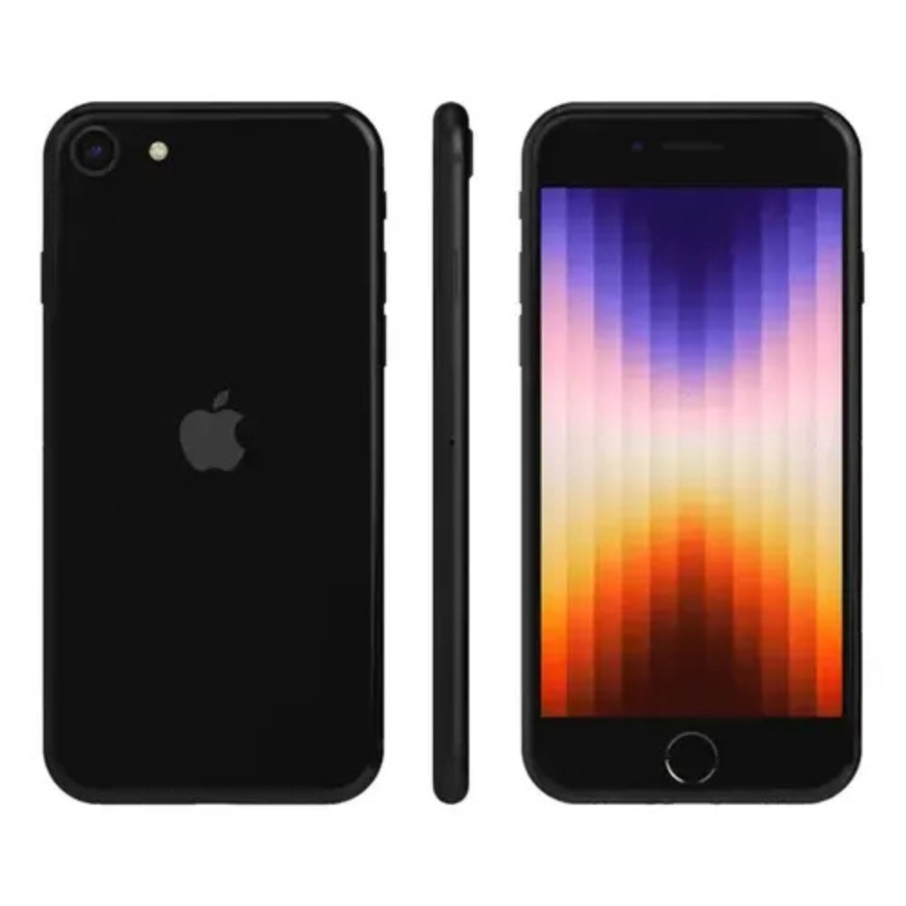 iPhone SE 3rd Gen 2022