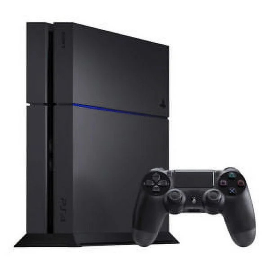 Consola PlayStation 4 Fat - 500gb