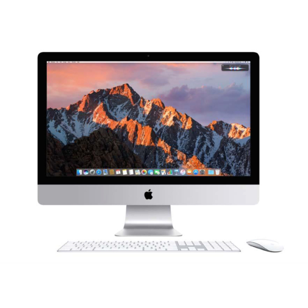 Apple iMac 21.5” 4K (A2999) / 2017 / Core i5 / 8 RAM / 1Tb