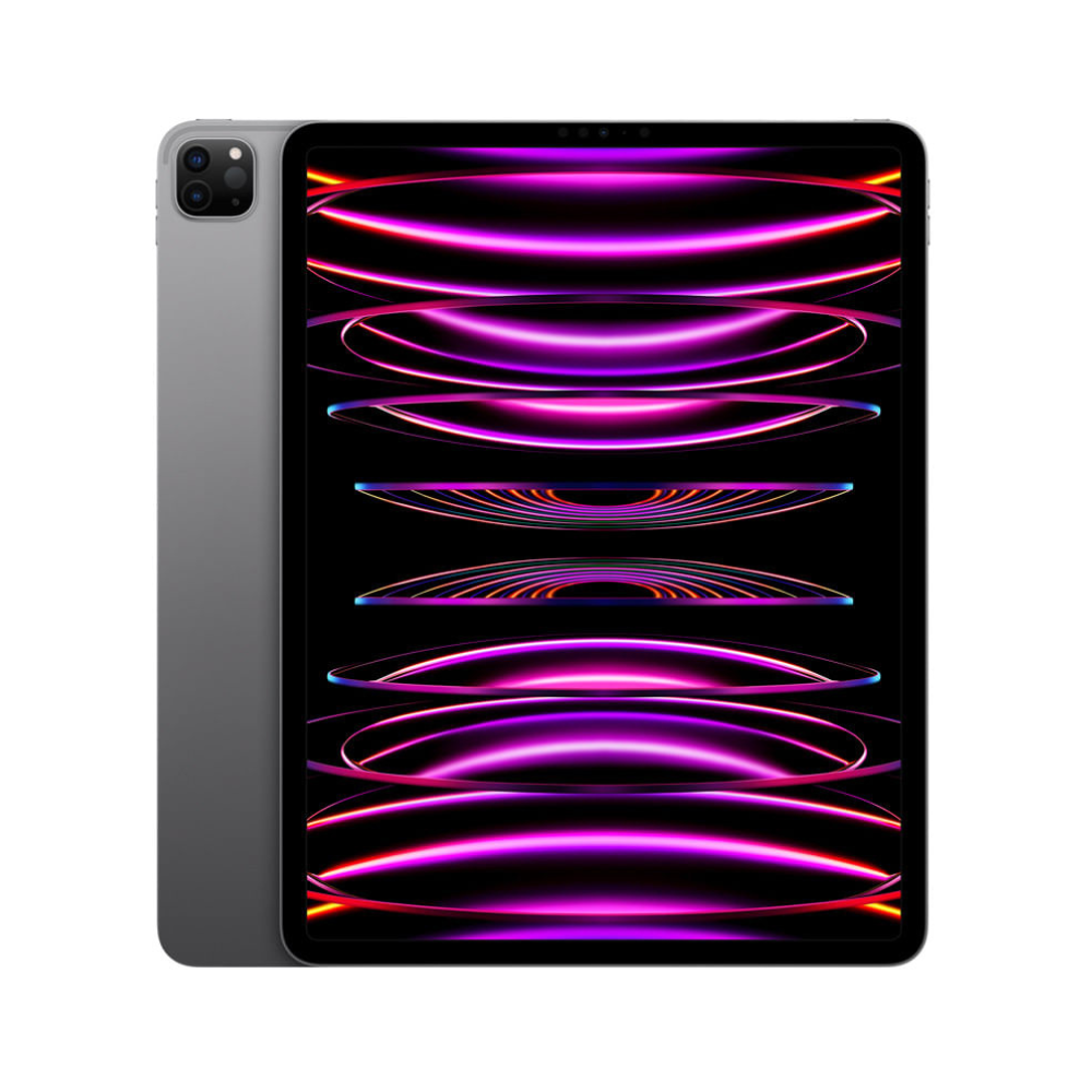 Apple iPad Pro 12.9” 6th Gen A2436 - 256gb