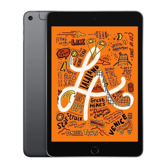 Apple iPad Mini 5th Gen A2133