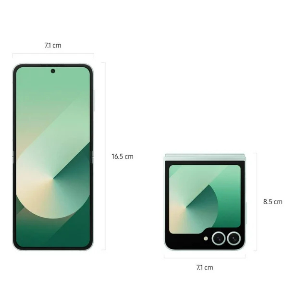 Galaxy Z Flip 6 512GB