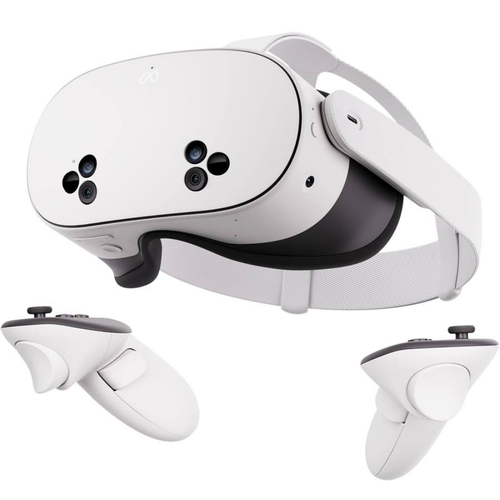 Lentes de realidad virtual Meta Quest 3S 256GB