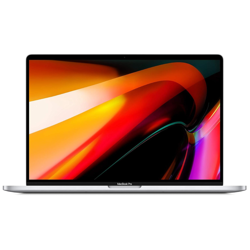 MacBook Pro 16" - 512GB SSD - 16 RAM - 2019