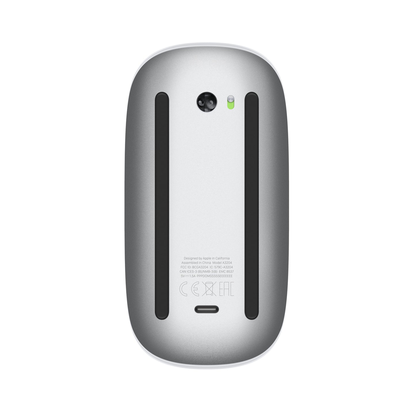 Apple Magic Mouse (A3204)