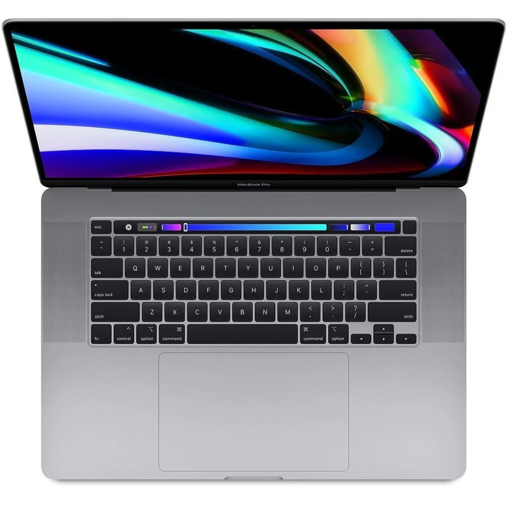 MacBook Pro 16" - 512GB SSD - 16 RAM - 2019