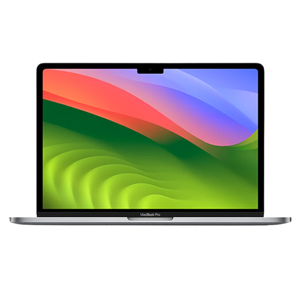 MacBook Pro 13" TouchBar A1706 - 512GB SSD - 8GB RAM - 2017