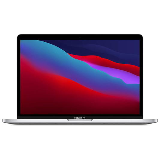 Apple MacBook Pro 13"  M1 - 512GB SSD - 8GB RAM