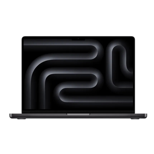 MacBook Pro 14"  M3 Pro