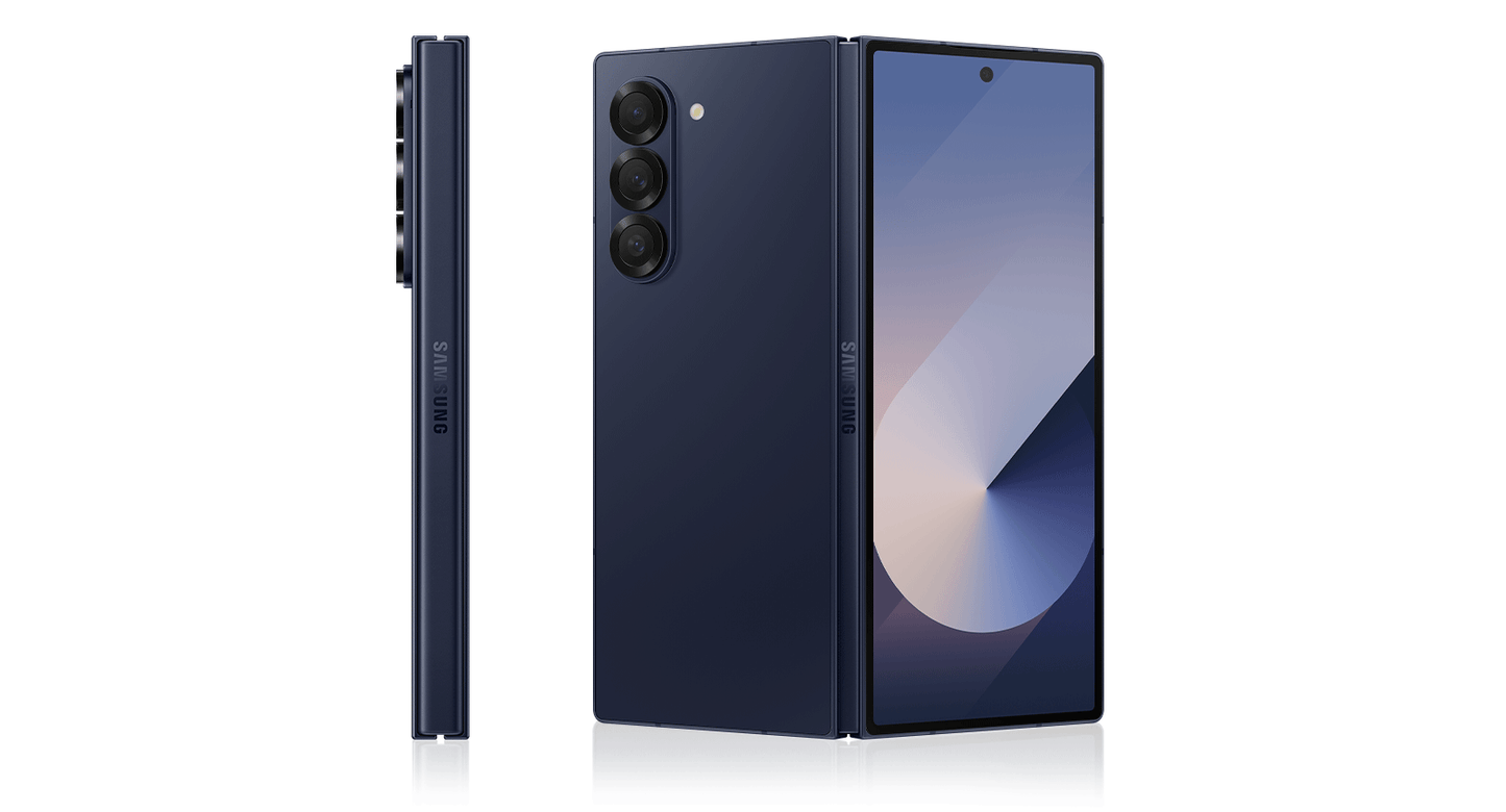 Galaxy Z Fold 6 / 512GB