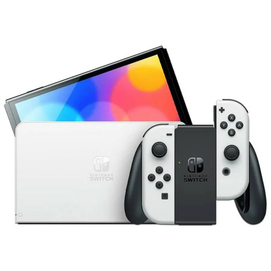 Nintendo Switch Oled - Open Box