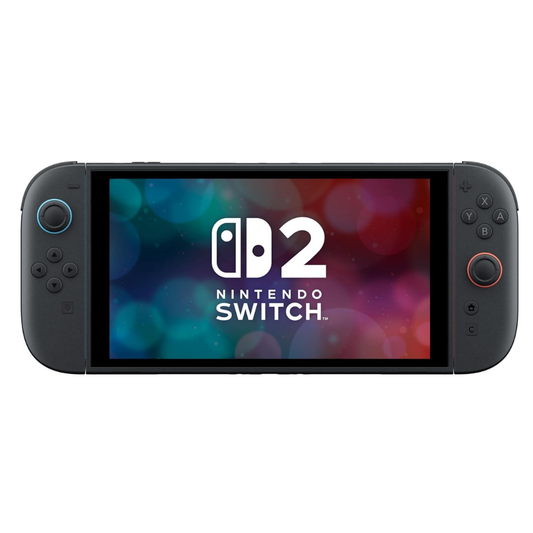 Nintendo Switch 2 - Mario Kart Edition
