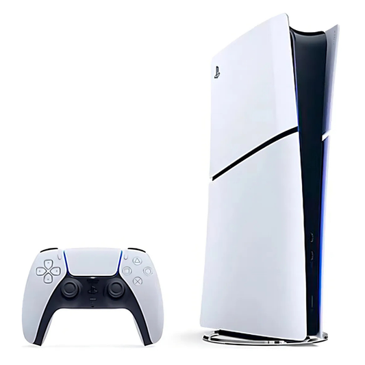 PlayStation 5 All Digital