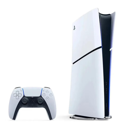 PlayStation 5 (PS5) Digital Edition