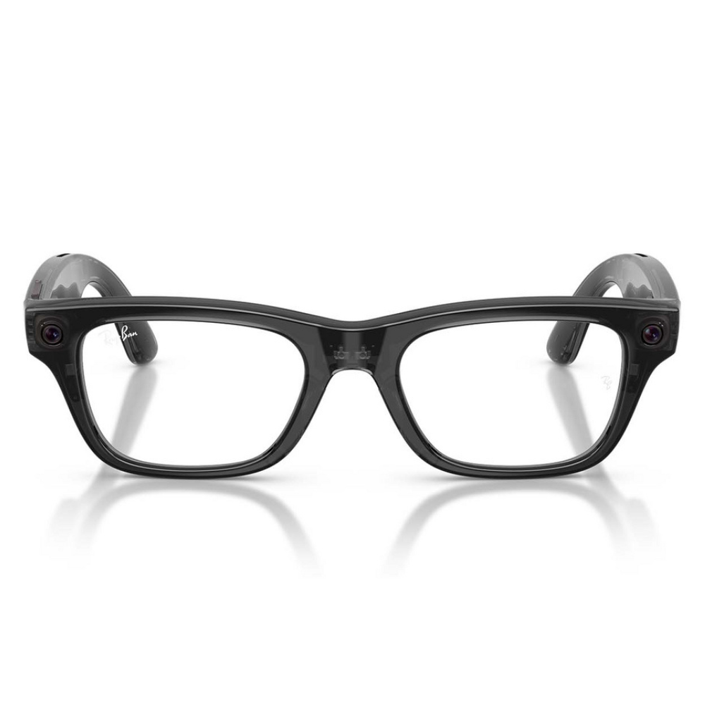 Lentes Ray-Ban Meta Blayzer Optics (Gen 2)