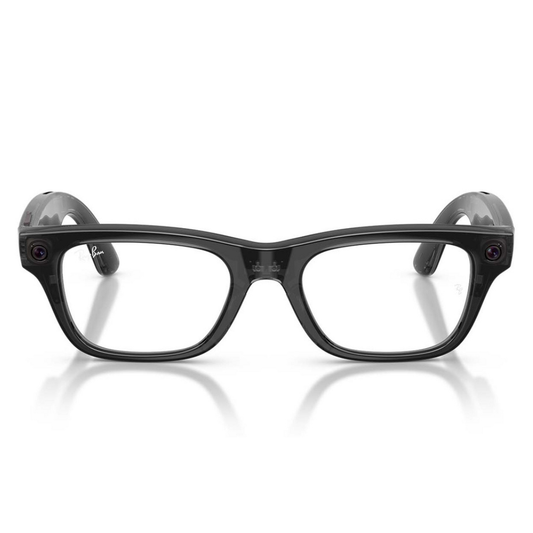 Lentes Ray-Ban Meta Blayzer Optics (Gen 2)