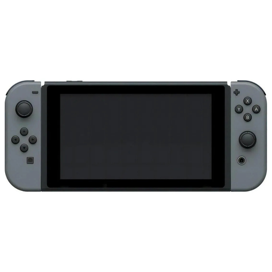 Nintendo Switch V1.1