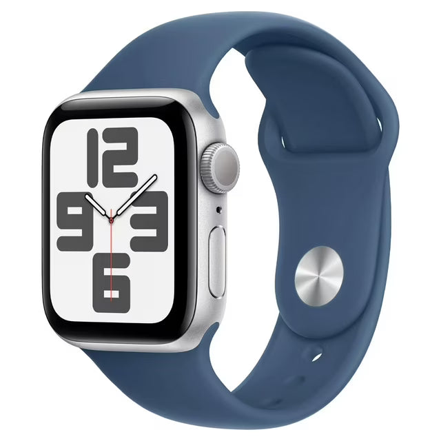 Apple Watch SE 2nd Gen