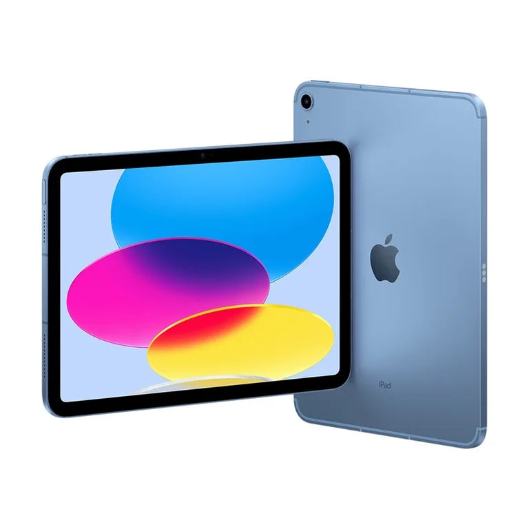 Apple iPad A16 - 128GB - Amarillo