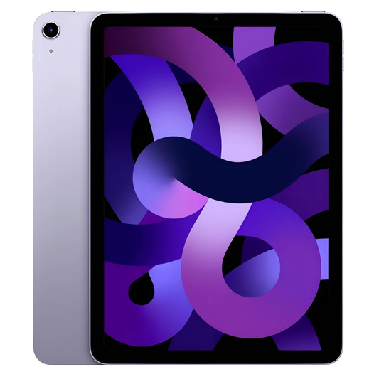 Apple iPad Air 5th Gen Chip M1 - 64GB - Morado