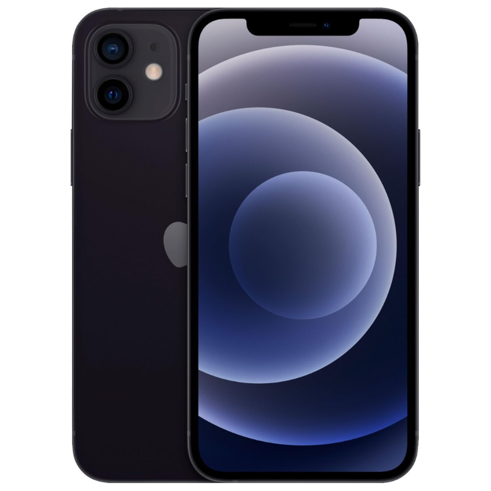 iPhone 12