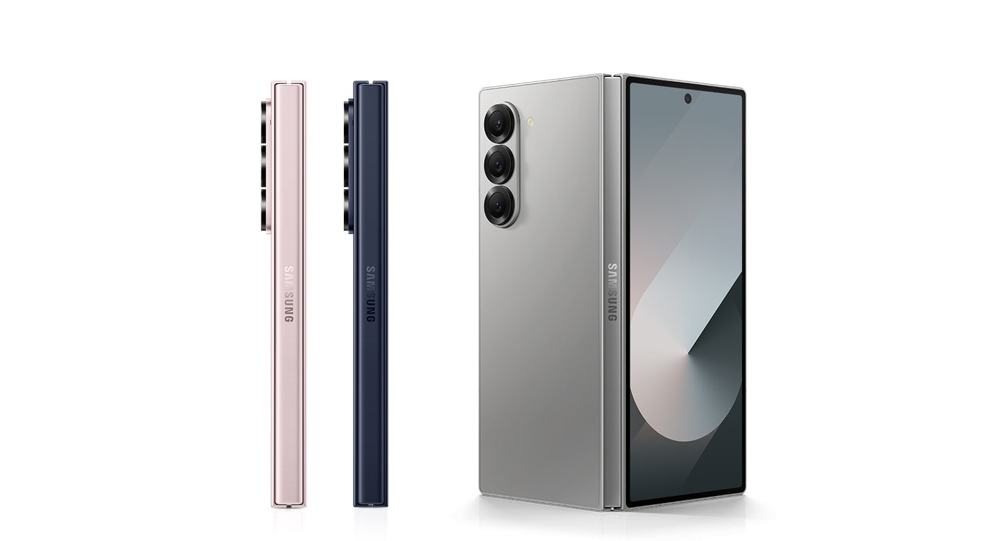 Galaxy Z Fold 6 / 512GB