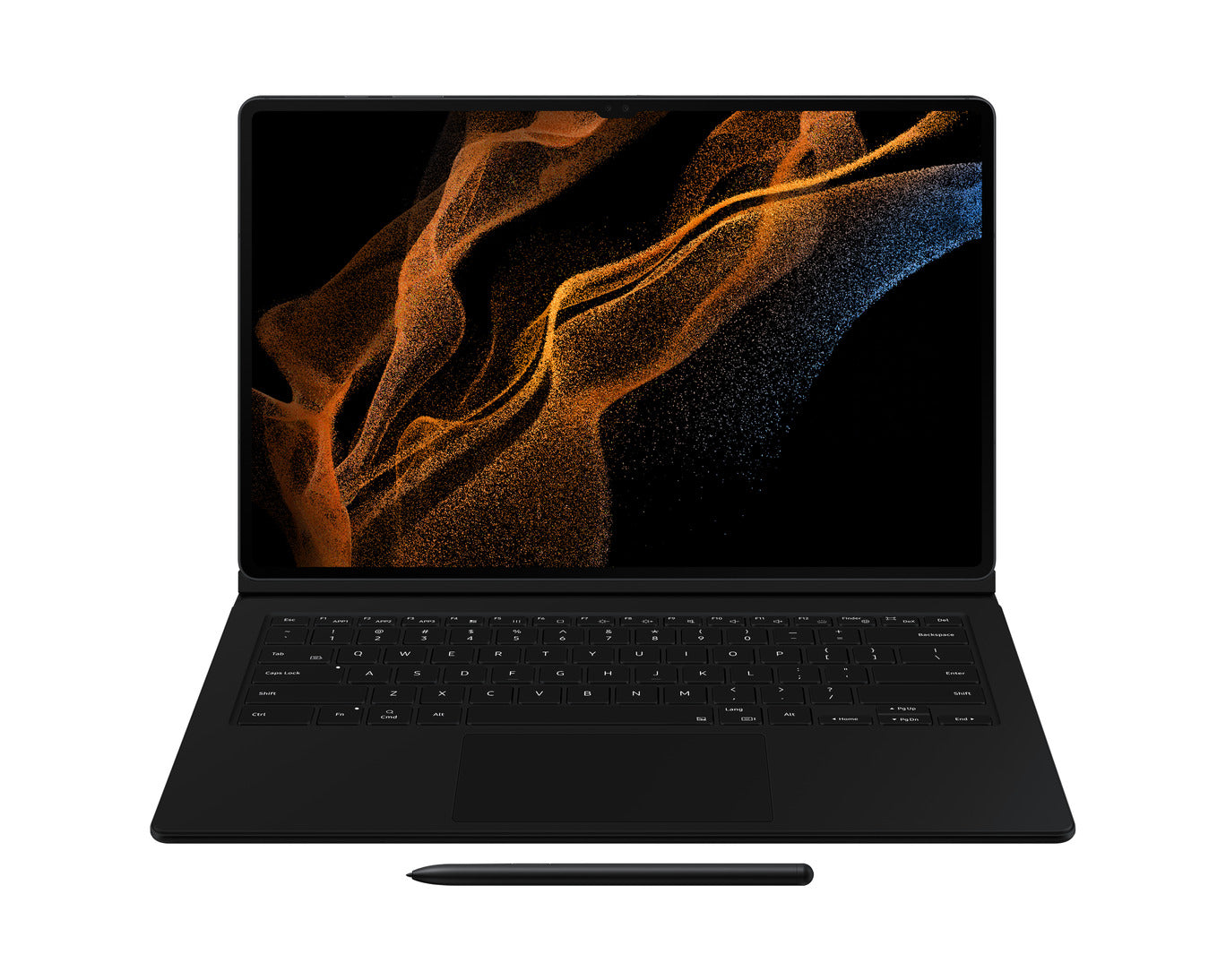 Samsung Galaxy Tab S8 Ultra (SM-X900) Graphite / 256GB + Teclado original